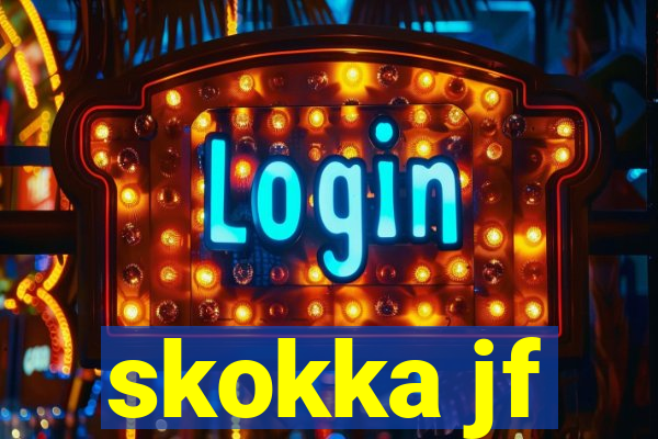 skokka jf